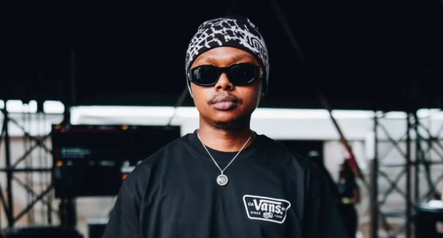A-Reece mixtape, A-Reece album-quality music, A-Reece TTTM, Today’s Tragedy Tomorrow’s Memory, A-Reece latest news, A-Reece albums, South African hip hop, SA hip hop news