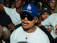 A-Reece Opens Up About Growing Up Around Jealousy From Those Close to Him A-Reece on jealousy. A-Reece latest news. A-Reece X post. A-Reece reflection. A-Reece interview. South African hip-hop. SA Hip Hop news. A-Reece motivation. A-Reece P2. South African rapper A-Reece. A-Reece latest update