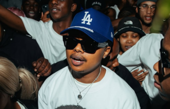 A-Reece Opens Up About Growing Up Around Jealousy From Those Close to Him A-Reece on jealousy. A-Reece latest news. A-Reece X post. A-Reece reflection. A-Reece interview. South African hip-hop. SA Hip Hop news. A-Reece motivation. A-Reece P2. South African rapper A-Reece. A-Reece latest update
