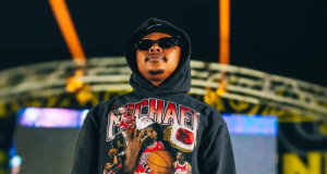 A-Reece’s P2: The Big Hearted Bad Guy Marks Three Years A-Reece P2 The Big Hearted Bad Guy. A-Reece P2. The Big Hearted Bad Guy. A-Reece album. A-Reece music. South African hip-hop. A-Reece third album. P2 album anniversary. A-Reece 2023 album. South African rap. A-Reece discography