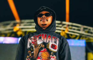 A-Reece’s P2: The Big Hearted Bad Guy Marks Three Years A-Reece P2 The Big Hearted Bad Guy. A-Reece P2. The Big Hearted Bad Guy. A-Reece album. A-Reece music. South African hip-hop. A-Reece third album. P2 album anniversary. A-Reece 2023 album. South African rap. A-Reece discography