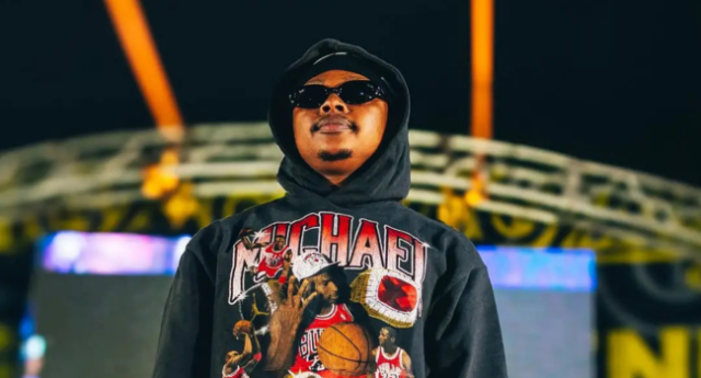 A-Reece’s P2: The Big Hearted Bad Guy Turns Three A-Reece P2 The Big Hearted Bad Guy. A-Reece P2. The Big Hearted Bad Guy. A-Reece album. A-Reece music. South African hip-hop. A-Reece third album. P2 album anniversary. A-Reece 2023 album. South African rap. A-Reece discography