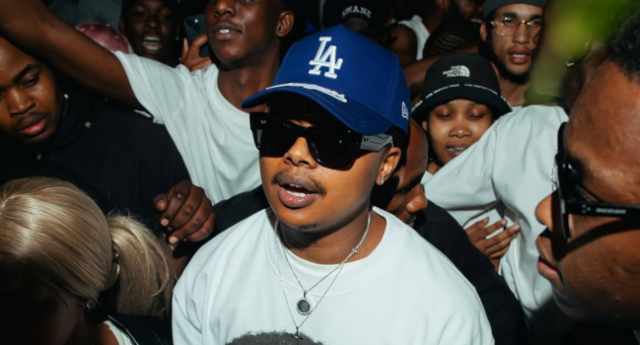 A-Reece Opens Up About Growing Up Around Jealousy From People Close to Him A-Reece on jealousy. A-Reece latest news. A-Reece X post. A-Reece reflection. A-Reece interview. South African hip-hop. SA Hip Hop news. A-Reece motivation. A-Reece P2. South African rapper A-Reece. A-Reece latest update