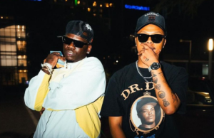 Nota Questions Whether A-Reece and Blxckie Have Reached Superstar Status Nota A-Reece Blxckie superstar. Nota Baloyi. A-Reece superstar. Blxckie superstar. A-Reece. Blxckie. Today’s Tragedy Tomorrow’s Memory. South African hip-hop. SA hip-hop. Nota latest comments. South African rappers. SA hip-hop debate. A-Reece album. Blxckie music