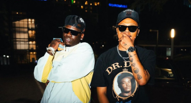 Nota Questions A-Reece and Blxckie’s Superstar Status in SA Hip-Hop Nota A-Reece Blxckie superstar. Nota Baloyi. A-Reece superstar. Blxckie superstar. A-Reece. Blxckie. Today’s Tragedy Tomorrow’s Memory. South African hip-hop. SA hip-hop. Nota latest comments. South African rappers. SA hip-hop debate. A-Reece album. Blxckie music
