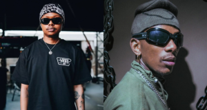 Maglera Doe Boy Wants an A-Reece Collaboration: ‘Ask Reece Why We Don’t Have a Song Yet’ Maglera Doe Boy, A-Reece, Maglera Doe Boy A-Reece, Maglera Doe Boy collaboration, A-Reece collaboration, Maglera A-Reece song, South African hip-hop, SA hip-hop, Maglera Doe Boy rap, A-Reece latest
