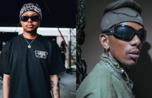 Maglera Doe Boy Wants an A-Reece Collaboration: ‘Ask Reece Why We Don’t Have a Song Yet’ Maglera Doe Boy, A-Reece, Maglera Doe Boy A-Reece, Maglera Doe Boy collaboration, A-Reece collaboration, Maglera A-Reece song, South African hip-hop, SA hip-hop, Maglera Doe Boy rap, A-Reece latest