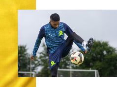 Monnapule Saleng’s Turnaround: From Squad Exclusion to Title Celebrations Monnapule Saleng, Saleng comeback, Saleng title win. Saleng squad exclusion, Saleng coach support, Saleng news, PSL news, South African footballers, football comeback stories