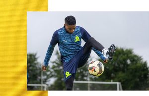 Monnapule Saleng’s Turnaround: From Squad Exclusion to Title Celebrations Monnapule Saleng, Saleng comeback, Saleng title win. Saleng squad exclusion, Saleng coach support, Saleng news, PSL news, South African footballers, football comeback stories