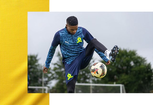 Saleng’s Comeback: From Squad Exclusion to Title Win Monnapule Saleng, Saleng comeback, Saleng title win. Saleng squad exclusion, Saleng coach support, Saleng news, PSL news, South African footballers, football comeback stories