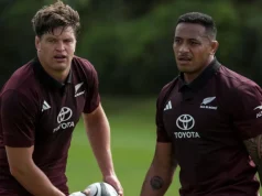 Safe at the Summit: Can the Springboks Lose Their World Rugby No. 1 Ranking This Weekend? Springboks World Rugby rankings, Bledisloe Cup. All Blacks vs. Australia, Eden Park streak, Les Kiss Wallabies, Dave Rennie All Blacks, Rugby Championship rankings.