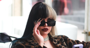 Babygrlzae Explains Why Emerging Artists Need Singles and Full Projects Babygrlzae, Emerging Artists, Upcoming Artists, South African Music, SA Hip-Hop, Music Industry, Independent Artists, Artist Development, New Music, Music Career Advice