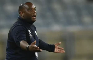 Guinea beat Benni McCarthy’s Kenya, and Bafana’s AFCON race just got tighter Bafana Bafana AFCON 2027 qualifiers. Guinea vs Kenya, Group D standings, Benni McCarthy, Kenya, Serhou Guirassy, AFCON 2027 co-hosts, Bafana Bafana Group D, Pitso Mosimane