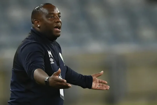 Guinea Beat Kenya: What It Means for Bafana's AFCON Hopes Bafana Bafana AFCON 2027 qualifiers. Guinea vs Kenya, Group D standings, Benni McCarthy, Kenya, Serhou Guirassy, AFCON 2027 co-hosts, Bafana Bafana Group D, Pitso Mosimane