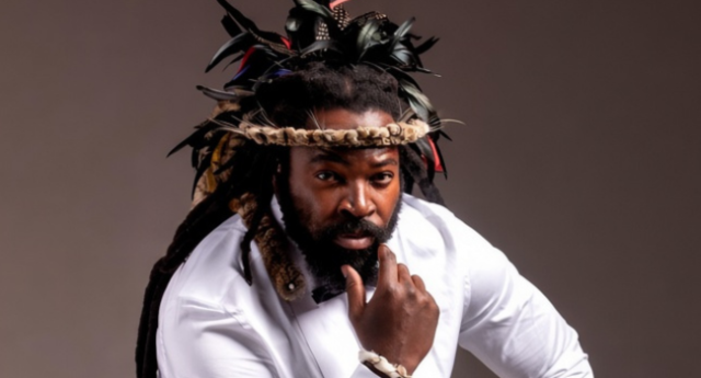 Big Zulu’s Inkabi Records Enters South Africa’s Top 10 Labels in 2026 Big Zulu, Inkabi Records, South African music, RadioMonitor, South African hip-hop, record labels, music industry, Siyabonga Nene, Inkabi Nation.