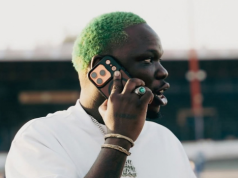 Blxckie’s “Let Em Have It” video hits 400K YouTube views Blxckie Let Em Have It. Blxckie YouTube milestone, KindlyNxsh, Let Em Have It music video, Somnyama Music Entertainment, EMPIRE, South African hip hop, Blxckie new music 2026