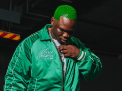 Blxckie Announces YENA Album Release Date, Takes Fans Back To His Roots Blxckie YENA album. Blxckie YENA. Blxckie YENA release date. YENA album 2026. Blxckie new album. Blxckie latest news. Blxckie new music. Blxckie album 30 October. Blxckie South African rapper. Somnyama Yena Yedwa. Blxckie YENA tracklist