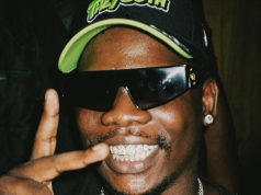Blxckie Reveals Full Tracklist for Highly Anticipated Album YENA Blxckie YENA album tracklist. Blxckie YENA album. YENA album 2026, Blxckie new album. Blxckie tracklist. Blxckie A-Reece collaboration. Blxckie Bas collaboration. Blxckie Usimamane. South African hip-hop 2026. Blxckie new music. YENA release date