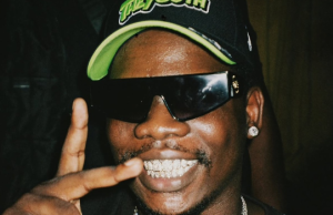 Blxckie Reveals Full Tracklist for Highly Anticipated Album YENA Blxckie YENA album tracklist. Blxckie YENA album. YENA album 2026, Blxckie new album. Blxckie tracklist. Blxckie A-Reece collaboration. Blxckie Bas collaboration. Blxckie Usimamane. South African hip-hop 2026. Blxckie new music. YENA release date