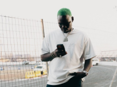 Blxckie’s Mother Opens Up About His Quiet Childhood Ahead of ‘YENA’ Album Release Blxckie childhood. Blxckie mother, Blxckie YENA album, Blxckie new album 2026, South African rapper Blxckie, YENA tracklist, South African hip-hop news, Blxckie family