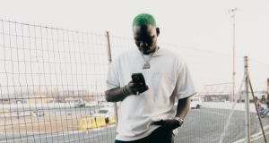 Blxckie’s Mother Opens Up About His Quiet Childhood Ahead of ‘YENA’ Album Release Blxckie childhood. Blxckie mother, Blxckie YENA album, Blxckie new album 2026, South African rapper Blxckie, YENA tracklist, South African hip-hop news, Blxckie family