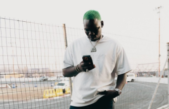 Blxckie’s Mother Opens Up About His Quiet Childhood Ahead of ‘YENA’ Album Release Blxckie childhood. Blxckie mother, Blxckie YENA album, Blxckie new album 2026, South African rapper Blxckie, YENA tracklist, South African hip-hop news, Blxckie family