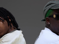 Blxckie Explains How “Press” With Usimamane Came Together in One Studio Session Blxckie, Usimamane, Press, Blxckie Press, Usimamane Press, Blxckie and Usimamane, SA Hip Hop, South African Hip Hop, SA music, Mzansi music, Hip Hop news, Blxckie news, Usimamane news, South African music