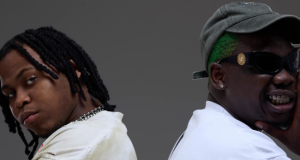 Blxckie Explains How “Press” With Usimamane Came Together in One Studio Session Blxckie, Usimamane, Press, Blxckie Press, Usimamane Press, Blxckie and Usimamane, SA Hip Hop, South African Hip Hop, SA music, Mzansi music, Hip Hop news, Blxckie news, Usimamane news, South African music
