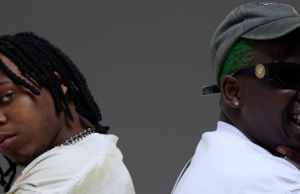 Blxckie Explains How “Press” With Usimamane Came Together in One Studio Session Blxckie, Usimamane, Press, Blxckie Press, Usimamane Press, Blxckie and Usimamane, SA Hip Hop, South African Hip Hop, SA music, Mzansi music, Hip Hop news, Blxckie news, Usimamane news, South African music