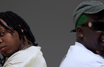 Blxckie Explains How “Press” With Usimamane Came Together in One Studio Session Blxckie, Usimamane, Press, Blxckie Press, Usimamane Press, Blxckie and Usimamane, SA Hip Hop, South African Hip Hop, SA music, Mzansi music, Hip Hop news, Blxckie news, Usimamane news, South African music