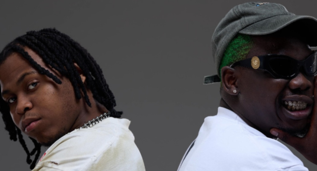 blxckie-press-usimamane-creative-process Blxckie, Usimamane, Press, Blxckie Press, Usimamane Press, Blxckie and Usimamane, SA Hip Hop, South African Hip Hop, SA music, Mzansi music, Hip Hop news, Blxckie news, Usimamane news, South African music