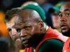 Bongi Mbonambi Still Missing From Sharks Squad Amid Reported Misconduct Claims Bongi Mbonambi Sharks. Mbonambi Sharks contract. Bongi Mbonambi misconduct, Sharks EPCR Challenge Cup squad. Sharks injury list. JP Pietersen squad. Springbok hooker. Sharks overseas tour squad. Rapport Mbonambi report