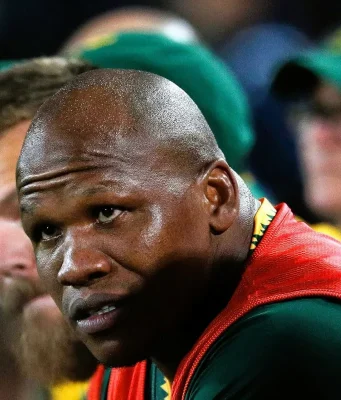 Bongi Mbonambi Still Missing From Sharks Squad Amid Reported Misconduct Claims Bongi Mbonambi Sharks. Mbonambi Sharks contract. Bongi Mbonambi misconduct, Sharks EPCR Challenge Cup squad. Sharks injury list. JP Pietersen squad. Springbok hooker. Sharks overseas tour squad. Rapport Mbonambi report