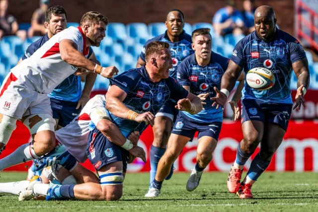 Latest URC Log: Bulls, Stormers and Sharks Shine as Lions Slip Latest URC standings. Latest URC standings, URC log 2026/27, United Rugby Championship, URC results, Bulls URC, Stormers URC, Sharks URC, Lions URC, South African rugby, URC fixtures this weekend, Bulls vs Scarlets, Stormers vs Ulster, Munster vs Sharks, Glasgow Warriors vs Lions, Edinburgh URC standings, URC log table, South African rugby teams