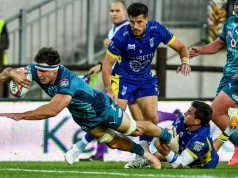 URC Round 2: Kick-Off Times for Sharks, Lions, Stormers and Bulls URC, United Rugby Championship, URC Round 2, Sharks, Lions, Stormers, Bulls, Leinster, Ospreys, Edinburgh, Munster, Springboks, South African Rugby, Rugby News