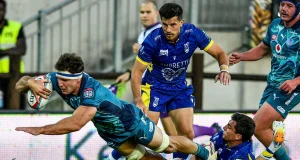 URC Round 2: Kick-Off Times for Sharks, Lions, Stormers and Bulls URC, United Rugby Championship, URC Round 2, Sharks, Lions, Stormers, Bulls, Leinster, Ospreys, Edinburgh, Munster, Springboks, South African Rugby, Rugby News