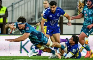 URC Round 2: Kick-Off Times for Sharks, Lions, Stormers and Bulls URC, United Rugby Championship, URC Round 2, Sharks, Lions, Stormers, Bulls, Leinster, Ospreys, Edinburgh, Munster, Springboks, South African Rugby, Rugby News