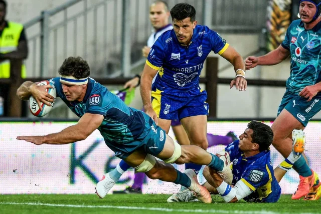 URC Round 2 Kick-Off Times: Sharks, Lions, Stormers and Bulls URC, United Rugby Championship, URC Round 2, Sharks, Lions, Stormers, Bulls, Leinster, Ospreys, Edinburgh, Munster, Springboks, South African Rugby, Rugby News