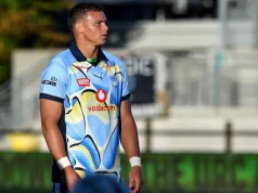 Curwin Bosch eyes Springbok return: “My best is good enough” Curwin Bosch. Curwin Bosch Springboks, Bulls flyhalf, Bulls signing, Handre Pollard, Brive, URC, Springbok flyhalf, Springbok selection