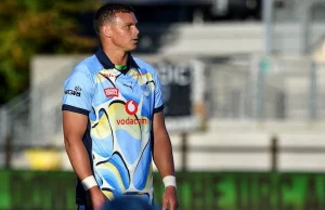 Curwin Bosch eyes Springbok return: “My best is good enough” Curwin Bosch. Curwin Bosch Springboks, Bulls flyhalf, Bulls signing, Handre Pollard, Brive, URC, Springbok flyhalf, Springbok selection