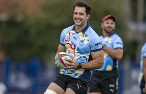 Bulls Secure Reinhardt Ludwig Until 2030 in Long-Term Show of Faith Reinhardt Ludwig, Bulls Rugby, Blue Bulls, Bulls contract, Bulls news, Bulls lock, Reinhardt Ludwig contract, Loftus Versfeld, Affies, South African rugby, Bulls 2030, Bulls squad, rugby news, United Rugby Championship