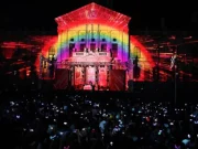 Nasty C, Liquideep and Jazzwrld Lead Star-Studded Cape Town Festive Lights Line-Up Cape Town Festive Lights Switch-On 2026. Cape Town Festive Lights 2026. Festive Lights Switch-On Cape Town. Nasty C Cape Town. Liquideep Cape Town. Jazzwrld. Thukuthela. Cape Town events November 2026. free events in Cape Town. Cape Town Christmas lights. Grand Parade Cape Town. Cape Town festive events. Cape Town concerts 2026