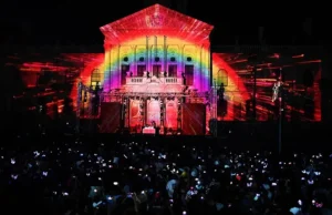 Nasty C, Liquideep and Jazzwrld Lead Star-Studded Cape Town Festive Lights Line-Up Cape Town Festive Lights Switch-On 2026. Cape Town Festive Lights 2026. Festive Lights Switch-On Cape Town. Nasty C Cape Town. Liquideep Cape Town. Jazzwrld. Thukuthela. Cape Town events November 2026. free events in Cape Town. Cape Town Christmas lights. Grand Parade Cape Town. Cape Town festive events. Cape Town concerts 2026