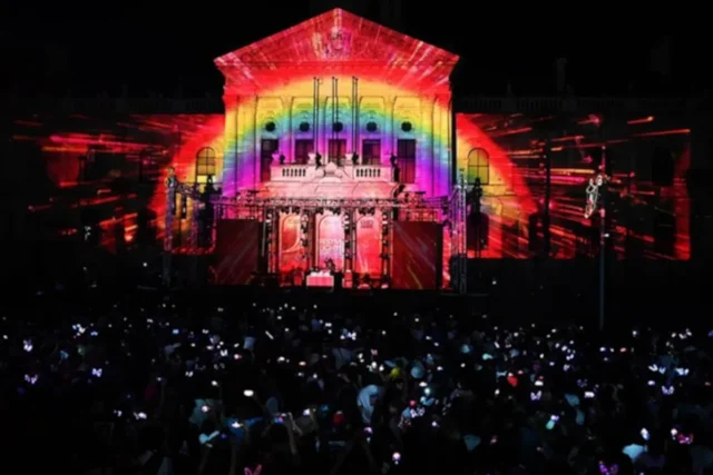 Nasty C, Liquideep Lead Cape Town Festive Lights 2026 Line-Up Cape Town Festive Lights Switch-On 2026. Cape Town Festive Lights 2026. Festive Lights Switch-On Cape Town. Nasty C Cape Town. Liquideep Cape Town. Jazzwrld. Thukuthela. Cape Town events November 2026. free events in Cape Town. Cape Town Christmas lights. Grand Parade Cape Town. Cape Town festive events. Cape Town concerts 2026