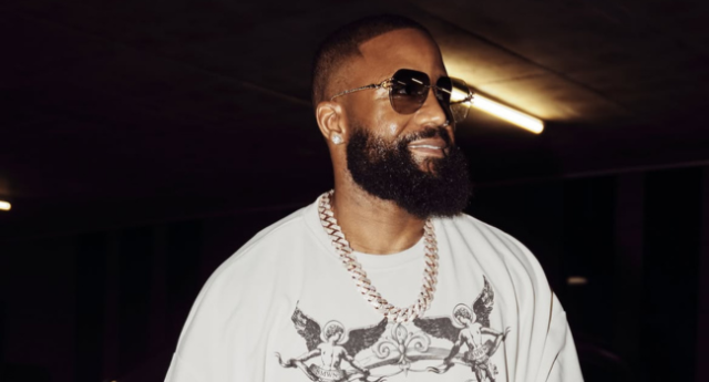 Cassper Nyovest Promises More Music After Back to the City Cassper Nyovest Back to the City. Cassper Nyovest latest news. Cassper Nyovest new music. Back to the City 2026. Back to the City 20th anniversary. South African hip-hop news. Cassper Nyovest performance. Mary Fitzgerald Square festival. SA hip-hop culture. Back to the City lineup. Cassper Nyovest X post