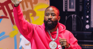 Did Cassper Nyovest Lose His Competitive Edge After AKA’s Passing? Cassper Nyovest latest news, AKA legacy, Aubrey Qwana, Ngizwe Mchunu podcast, Bhinca Nation podcast, South African hip-hop, Cassper Nyovest career, AKA and Cassper debate