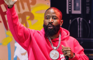Did Cassper Nyovest Lose His Competitive Edge After AKA’s Passing? Cassper Nyovest latest news, AKA legacy, Aubrey Qwana, Ngizwe Mchunu podcast, Bhinca Nation podcast, South African hip-hop, Cassper Nyovest career, AKA and Cassper debate