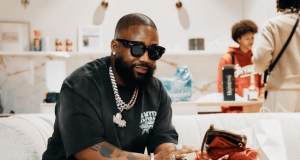 Cassper Nyovest Promises a ‘Clean’ Sound on His Next Rap Album Cassper Nyovest next rap album. Cassper Nyovest new album. Cassper Nyovest next album. Cassper Nyovest studio. Cassper Nyovest 2027. Cassper Nyovest 2 Seater. Cassper Nyovest Doc Shebeleza. Cassper Nyovest new music. Cassper Nyovest latest news. Cassper Nyovest rap album. Cassper Nyovest recording studio. South African hip hop. SA hip hop news. Mzansi hip hop