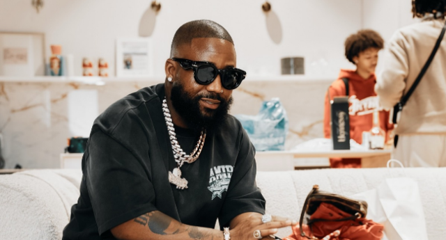 Cassper Nyovest Promises Cleaner Sound on His Next Rap Album Cassper Nyovest next rap album. Cassper Nyovest new album. Cassper Nyovest next album. Cassper Nyovest studio. Cassper Nyovest 2027. Cassper Nyovest 2 Seater. Cassper Nyovest Doc Shebeleza. Cassper Nyovest new music. Cassper Nyovest latest news. Cassper Nyovest rap album. Cassper Nyovest recording studio. South African hip hop. SA hip hop news. Mzansi hip hop