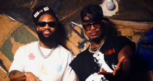 Cassper Nyovest Teases Possible Ne-Yo Collaboration After Surprise Link-Up Cassper Nyovest Ne-Yo collaboration. Cassper Nyovest latest news. Ne-Yo South Africa performance. Cassper and Ne-Yo new music. Cassper Nyovest Instagram post. South African hip-hop news. International music collaboration